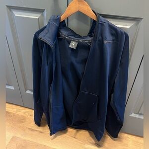 Men’s Nike lightweight jacket